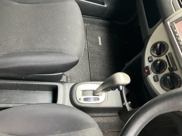 NISSAN NOTE 2008 Image 31