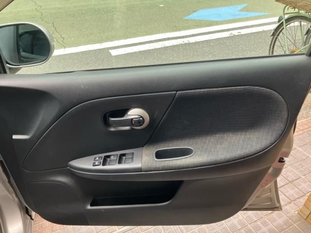 NISSAN NOTE 2008 Image 31