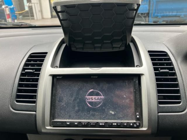 NISSAN NOTE 2008 Image 31