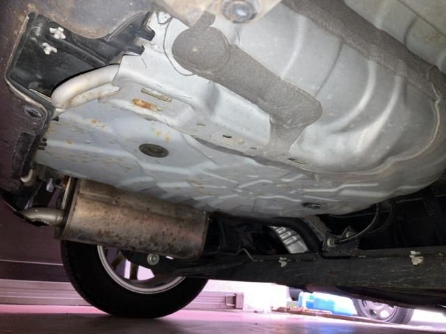 NISSAN NOTE 2008 Image 31