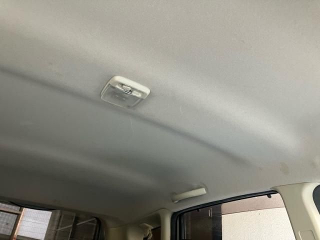 NISSAN NOTE 2008 Image 31