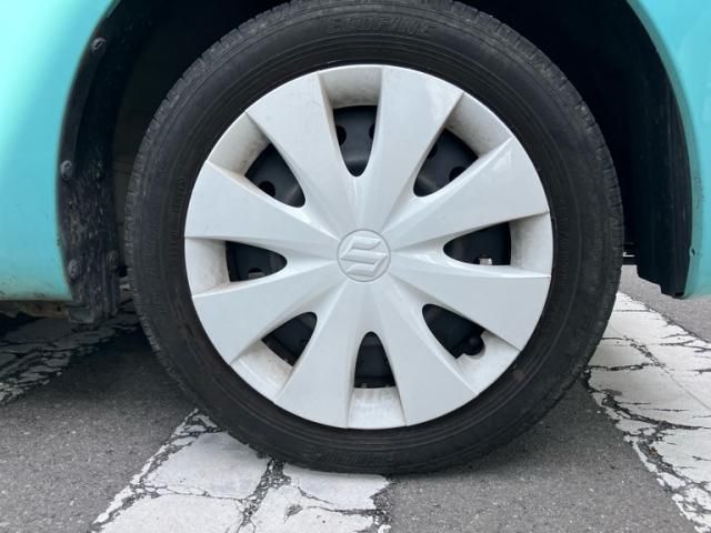 SUZUKI SPACIA 4WD 2015 Image 31