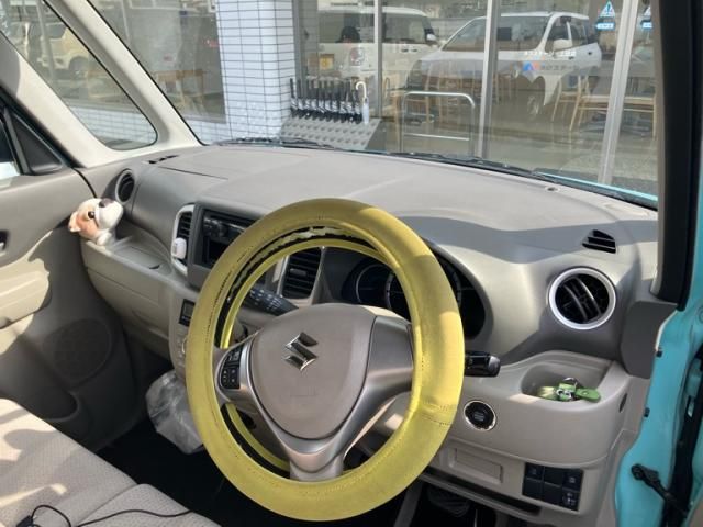 SUZUKI SPACIA 4WD 2015 Image 31