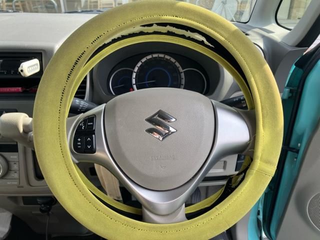 SUZUKI SPACIA 4WD 2015 Image 31