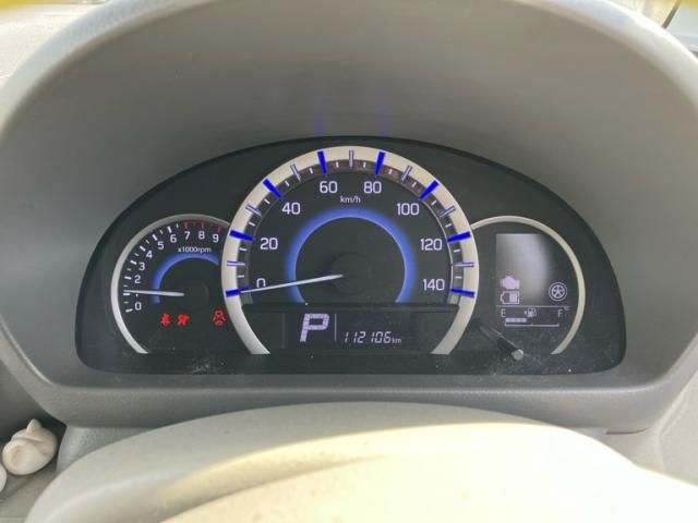 SUZUKI SPACIA 4WD 2015 Image 31