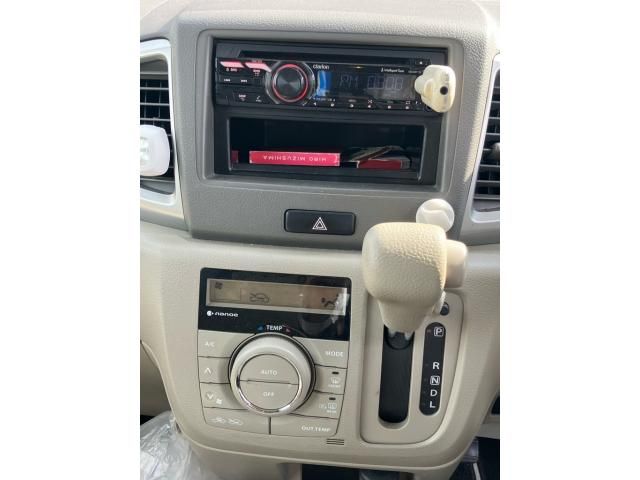 SUZUKI SPACIA 4WD 2015 Image 31