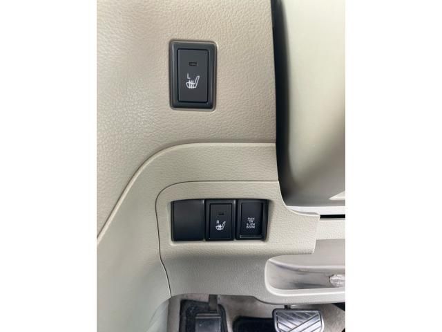 SUZUKI SPACIA 4WD 2015 Image 31