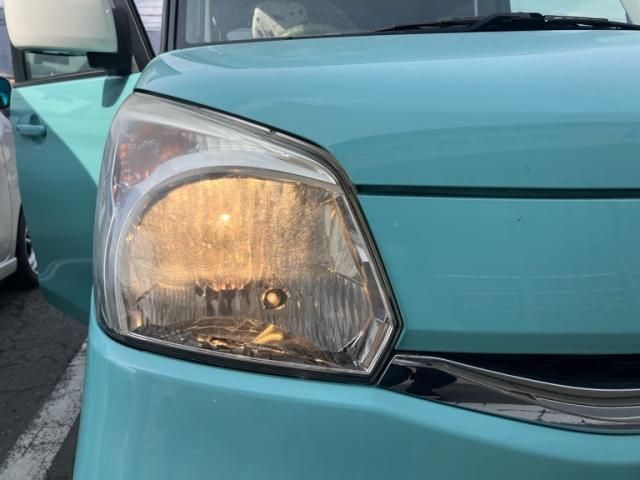 SUZUKI SPACIA 4WD 2015 Image 31