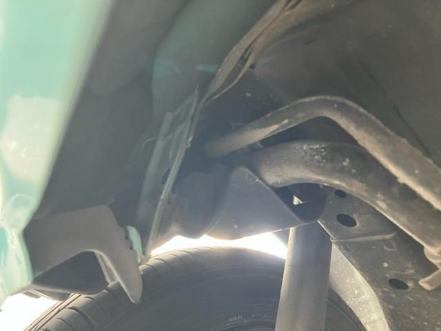 SUZUKI SPACIA 4WD 2015 Image 31