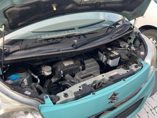 SUZUKI SPACIA 4WD 2015 Image 31