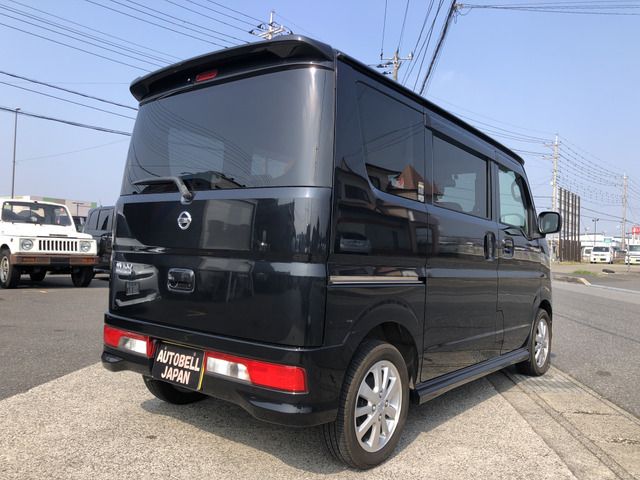 NISSAN CLIPPER RIO 2017 Image 31