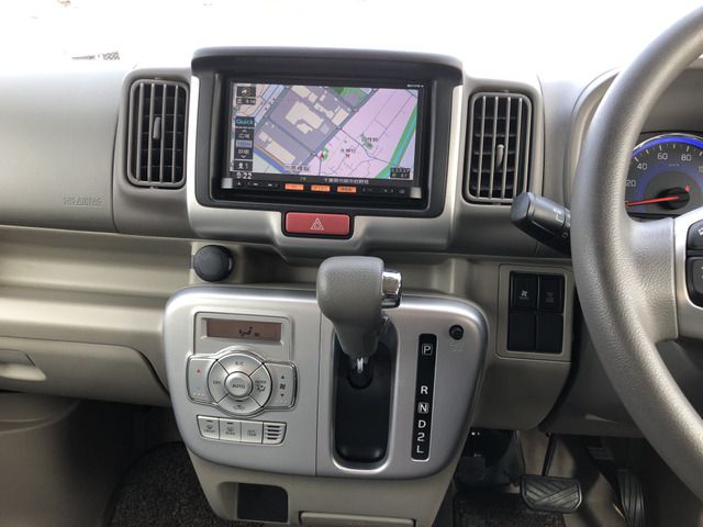 NISSAN CLIPPER RIO 2017 Image 31