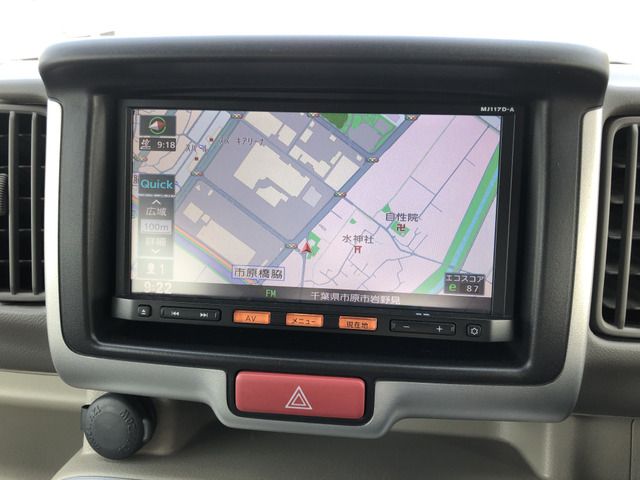 NISSAN CLIPPER RIO 2017 Image 31