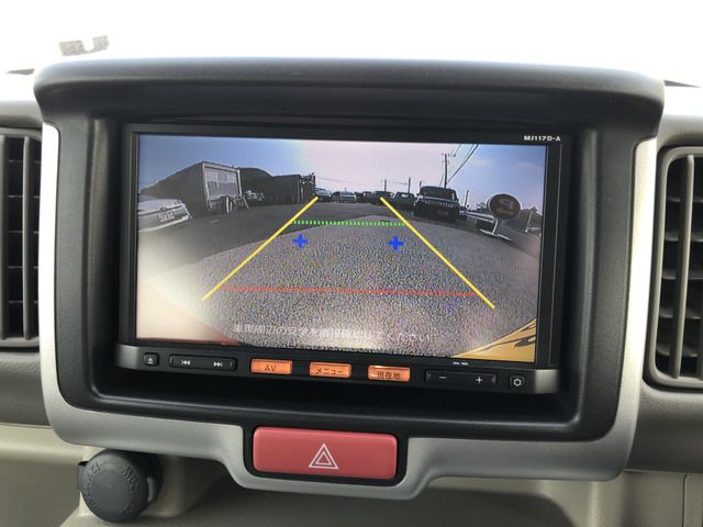 NISSAN CLIPPER RIO 2017 Image 31