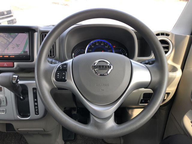 NISSAN CLIPPER RIO 2017 Image 31