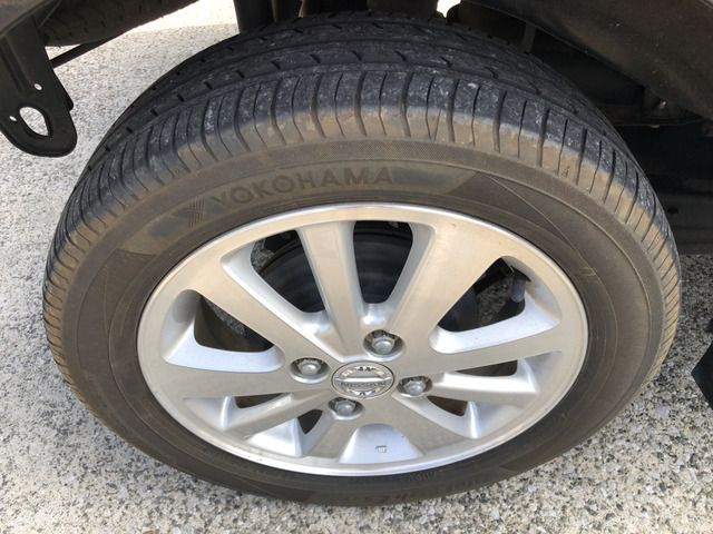 NISSAN CLIPPER RIO 2017 Image 31