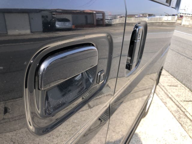 NISSAN CLIPPER RIO 2017 Image 31