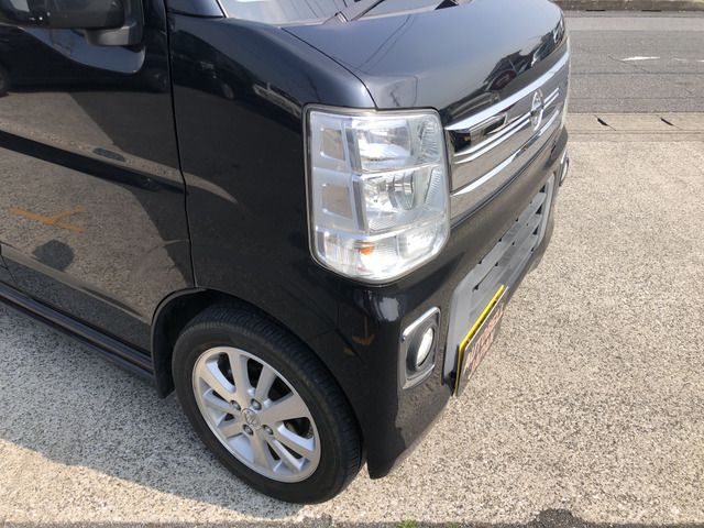 NISSAN CLIPPER RIO 2017 Image 31