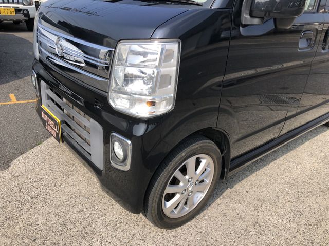 NISSAN CLIPPER RIO 2017 Image 31