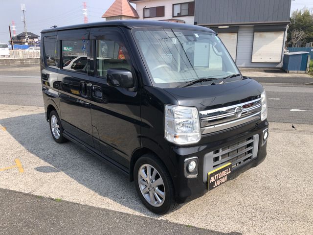 NISSAN CLIPPER RIO 2017 Image 31