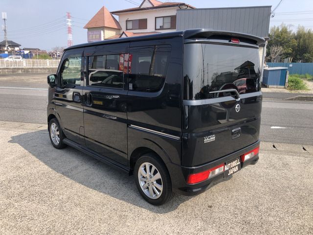 NISSAN CLIPPER RIO 2017 Image 31