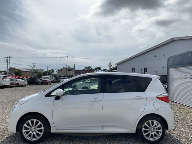 TOYOTA RACTIS 2013 Image 31