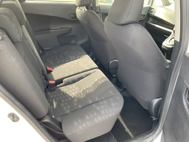 TOYOTA RACTIS 2013 Image 31