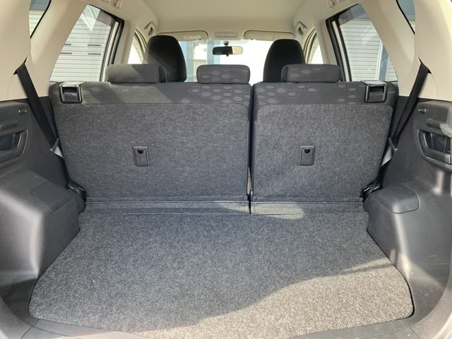 TOYOTA RACTIS 2013 Image 31