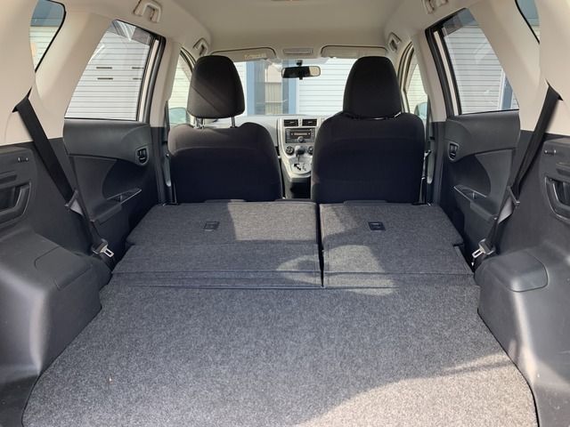 TOYOTA RACTIS 2013 Image 31