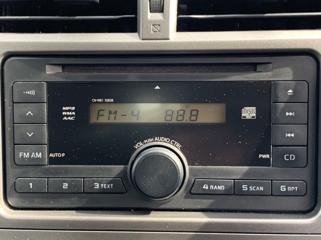 TOYOTA RACTIS 2013 Image 31