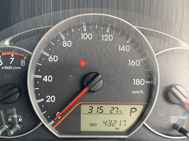 TOYOTA RACTIS 2013 Image 31