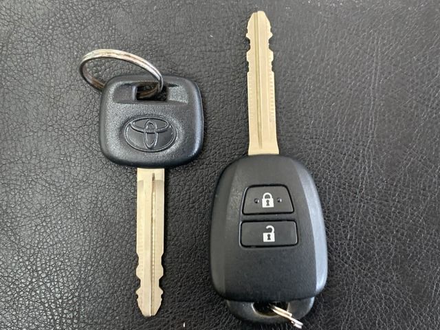 TOYOTA RACTIS 2013 Image 31