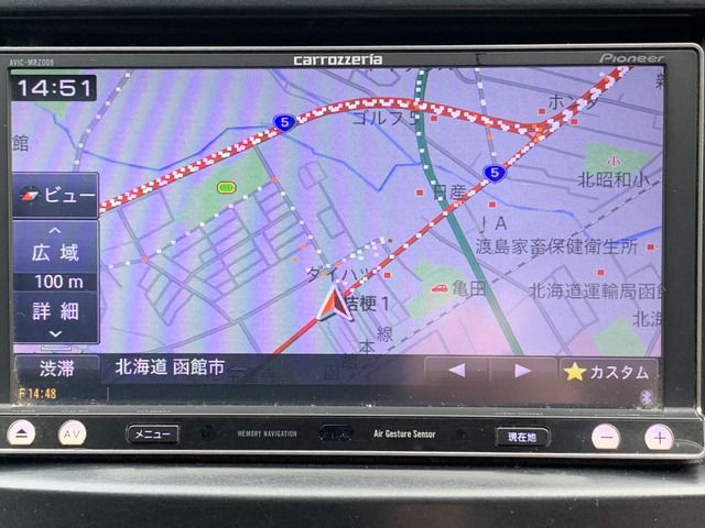 TOYOTA PRIUS ALPHA 2014 Image 31