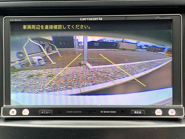 TOYOTA PRIUS ALPHA 2014 Image 31