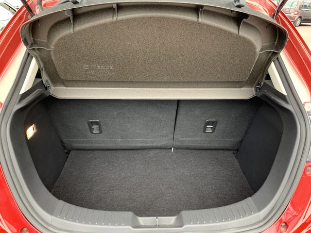 MAZDA DEMIO 4WD 2015 Image 31