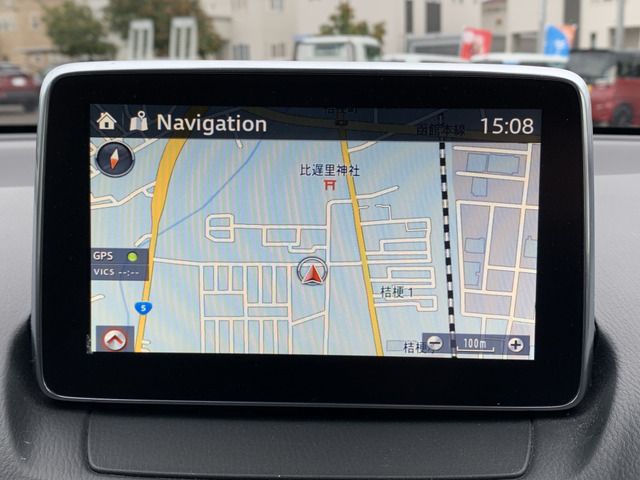 MAZDA DEMIO 4WD 2015 Image 31