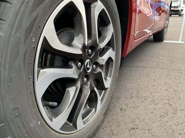 MAZDA DEMIO 4WD 2015 Image 31