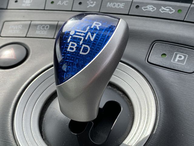 TOYOTA PRIUS 2009 Image 31