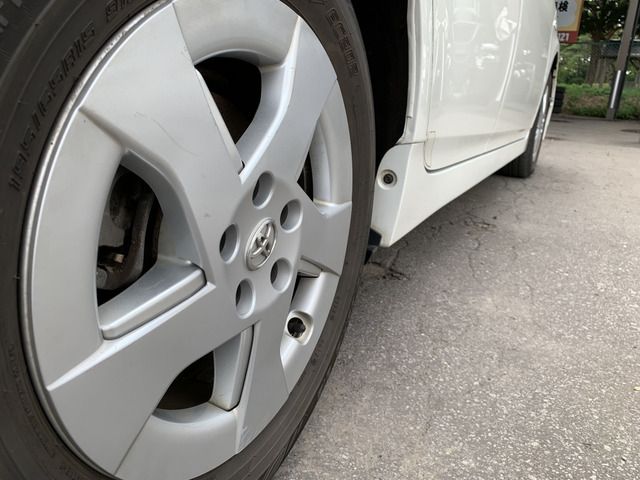 TOYOTA PRIUS 2009 Image 31