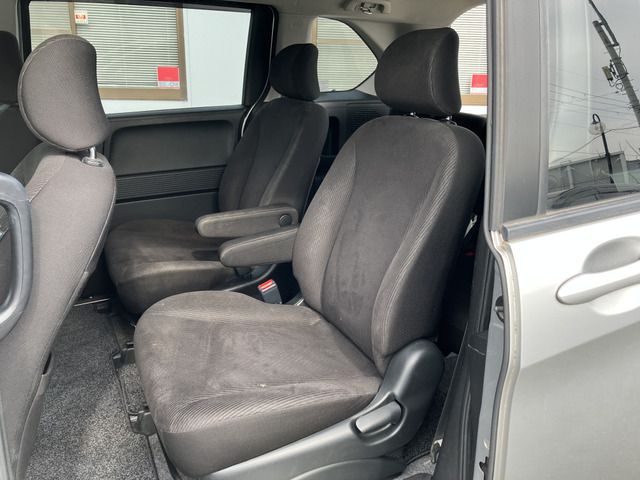 HONDA FREED 2011 Image 31