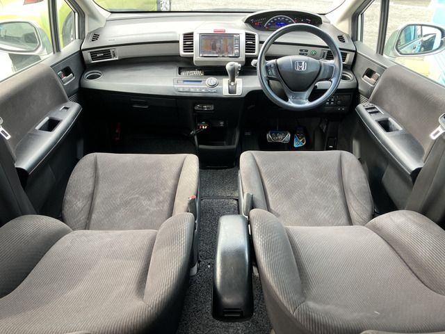 HONDA FREED 2011 Image 31