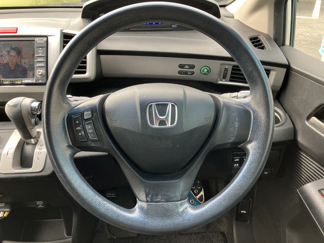 HONDA FREED 2011 Image 31