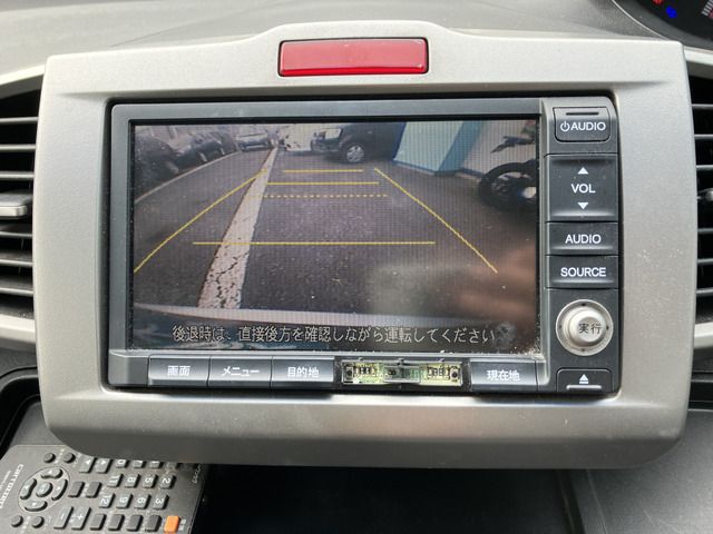 HONDA FREED 2011 Image 31