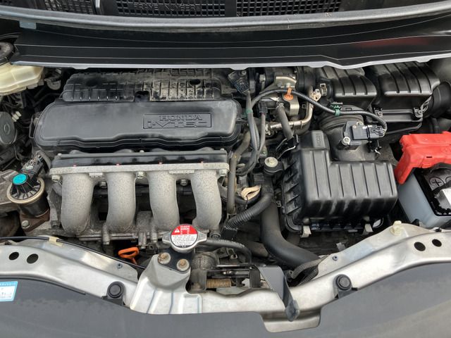 HONDA FREED 2011 Image 31