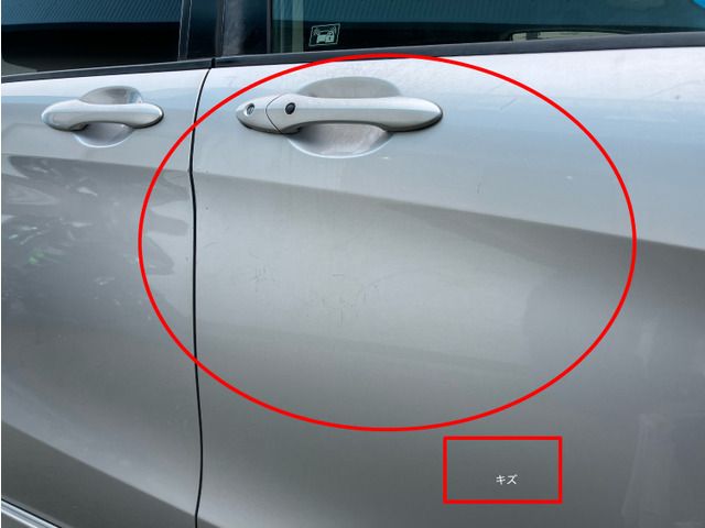 HONDA FREED 2011 Image 31