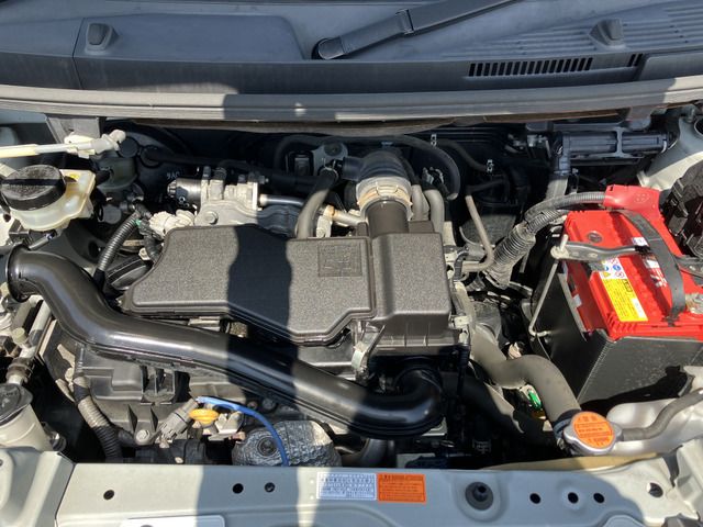 TOYOTA ROOMY 2017 Image 31