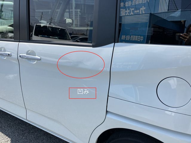 TOYOTA ROOMY 2017 Image 31