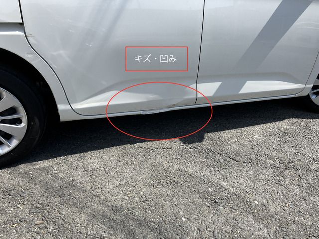 TOYOTA ROOMY 2017 Image 31