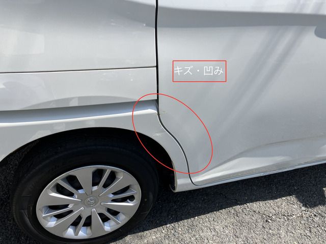 TOYOTA ROOMY 2017 Image 31