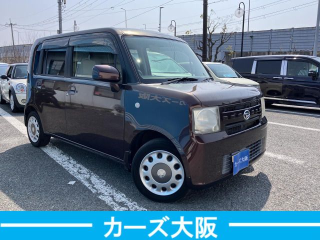 DAIHATSU MOVE CONTE 2015 Image 31